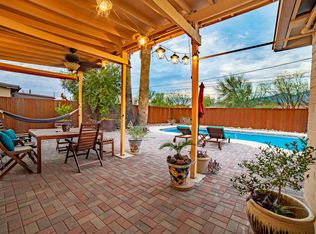 4049 E Deseret Dr, Tucson, AZ 85712