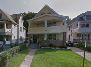 855 Paxton Rd, Cleveland, OH 44108