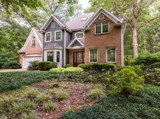 3395 Notre Dame Path, Stevensville, MI 49127