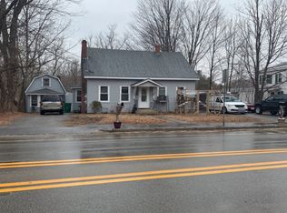 107 Patriots Rd, Templeton, MA 01468