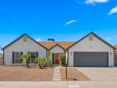 10040 S 47th Street, Phoenix, AZ, 85044