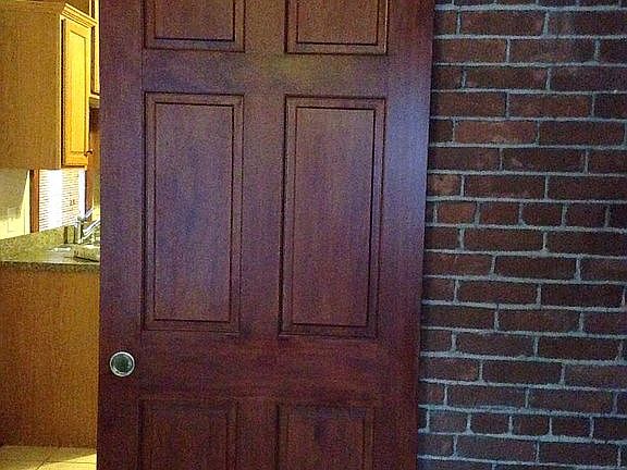 First floor bathroom