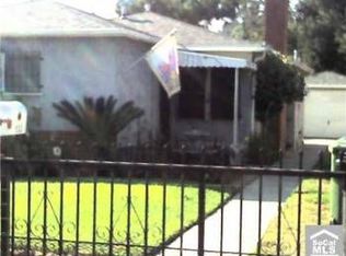 821 Chestnut Ave, Los Angeles, CA 90042