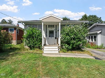 32 Homestead Street, Albany, NY, 12203