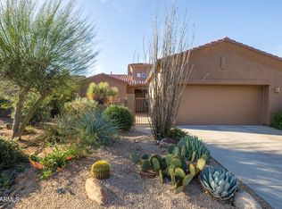 7363 E Eagle Feather Rd, Scottsdale, AZ 85266