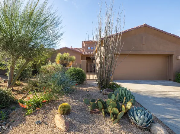 7363 E EAGLE FEATHER Road, Scottsdale, AZ 85266