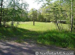 0 Pepin Rd, Webster, WI 54893