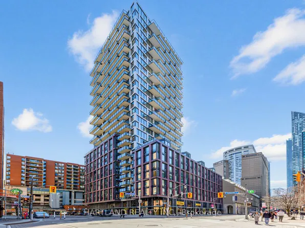 2 Church St, Toronto, ON