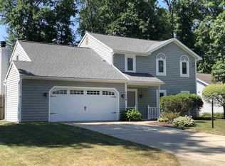 7304 Deerpointe Cv, Fort Wayne, IN