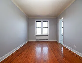 Rented by Living New York