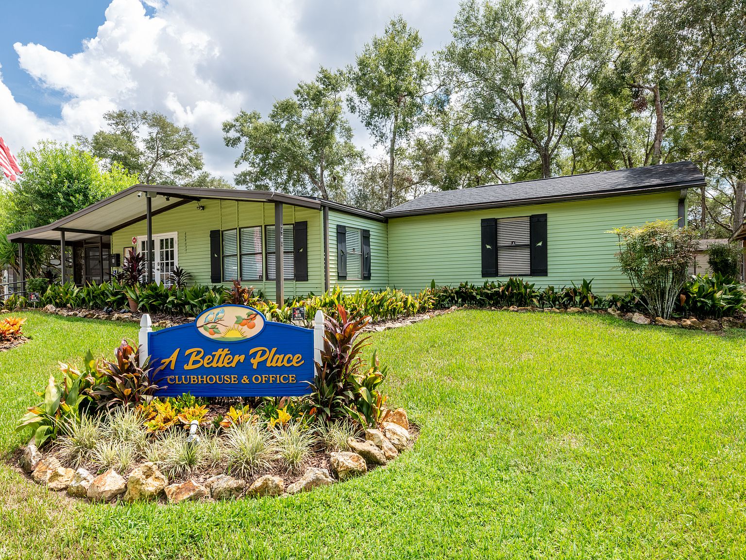 A Better Place by Garber Communities in DeLand FL Zillow