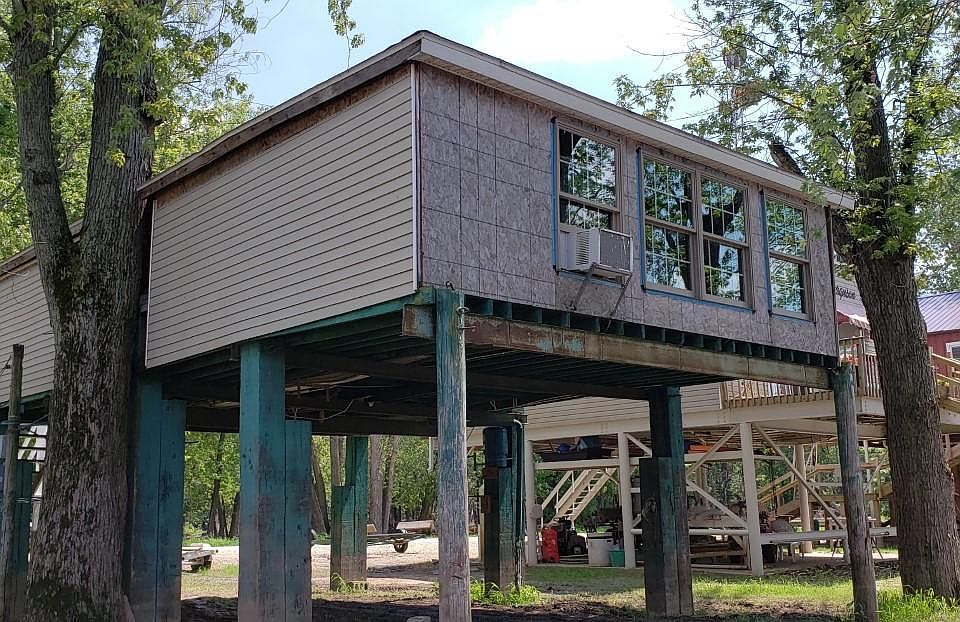 1st image of The Getaway Cabin 2