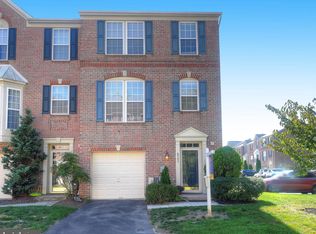 9701 Redwing Dr, Perry Hall, MD 21128