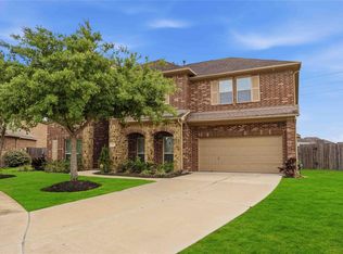 9003 Alps Peak Ct, Richmond, TX 77407