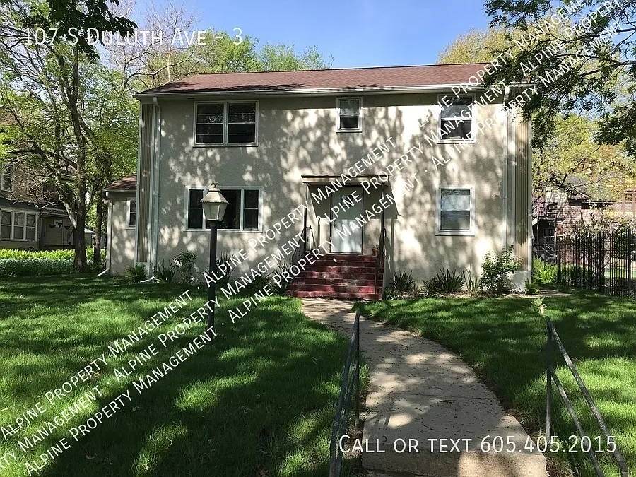 107 S Duluth Ave #3