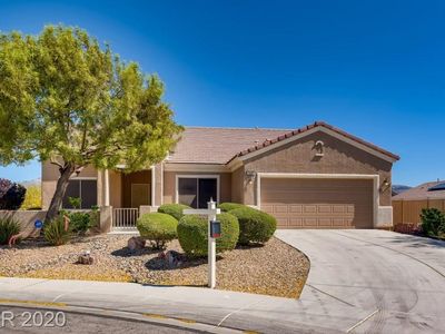 7449 Goosander St, North Las Vegas, NV, 89084