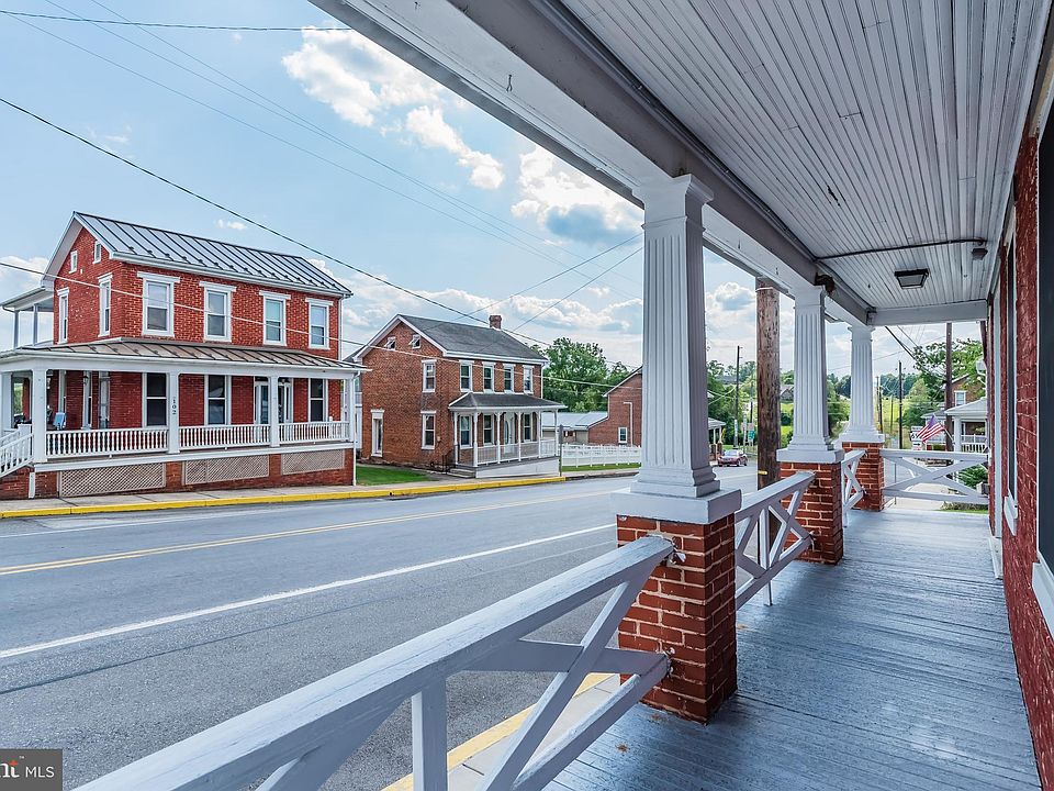 101 W Main St, Newburg, PA 17240 Zillow