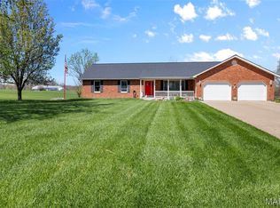 5 Prairie Ln, Chester, IL 62233