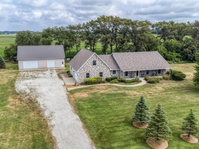 12571 W 3000th Rd N, Bonfield, IL, 60913