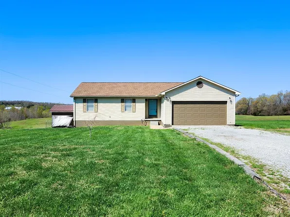 1619 Elva Rd, Madisonville, KY 42431