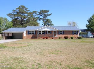 700 Lee Dr, Havelock, NC 28532