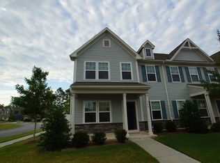 393 Shakespeare Dr, Morrisville, NC 27560