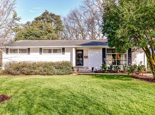 5327 Murrayhill Rd, Charlotte, NC 28210