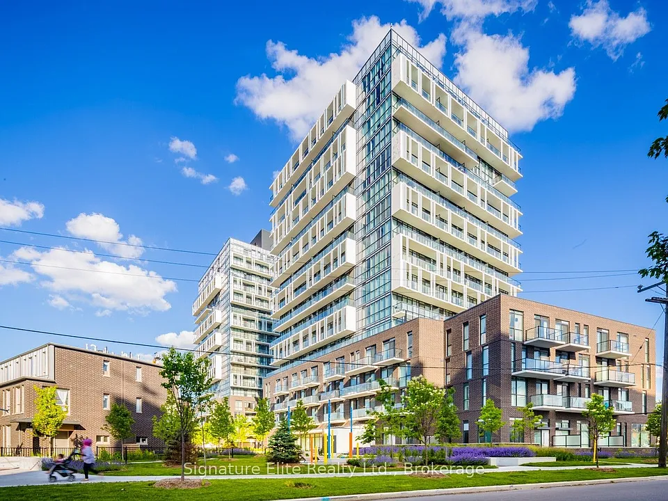 128 Fairview Mall Dr #1109