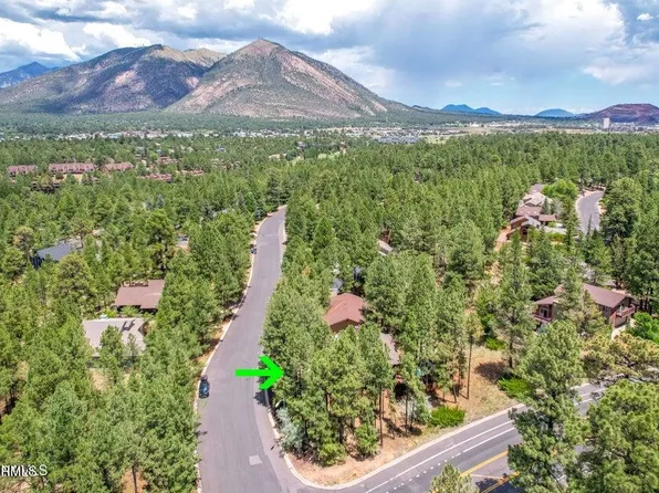 2000 N Rio De Flag Drive, Flagstaff, AZ 86004