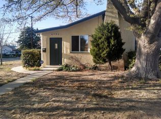 4101 Ridgeley Ave NE, Albuquerque, NM 87108
