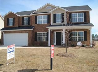 341 Scarlet Oaks Dr, Macon, GA 31220