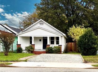 211 Rip Rap Rd, Hampton, VA 23669