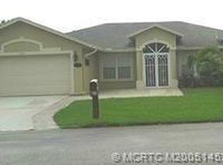 1397 SW 24th Ln, Palm City, FL 34990