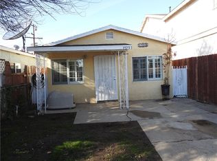 1723 W 153rd St, Compton, CA 90220