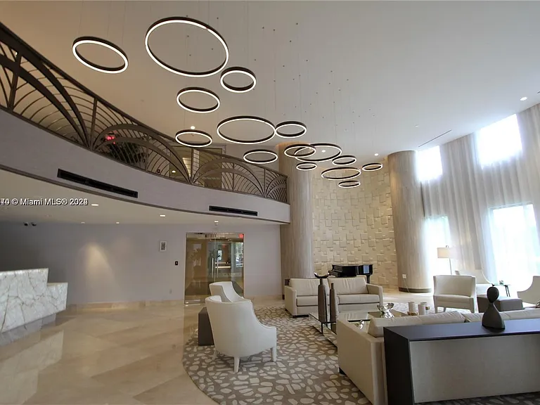 17555 Collins Ave #2502 — Photo 8
