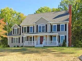 28 Charles Dr, Greenland, NH 03840