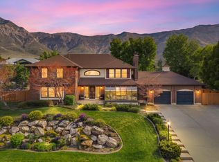 674 E 3525 N, North Ogden, UT 84414