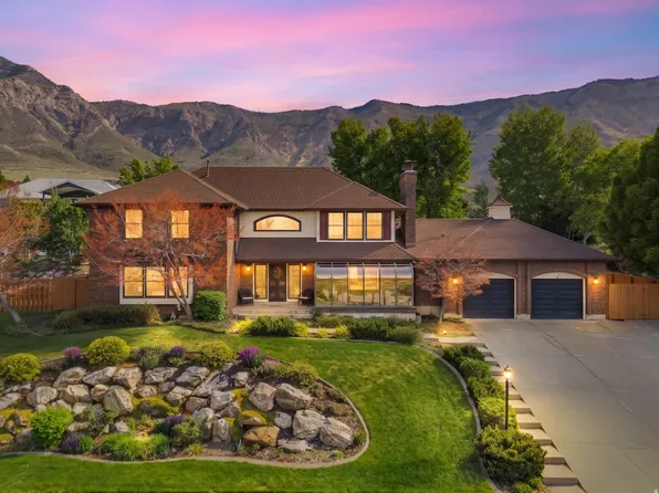 674 E 3525 N, North Ogden, UT 84414