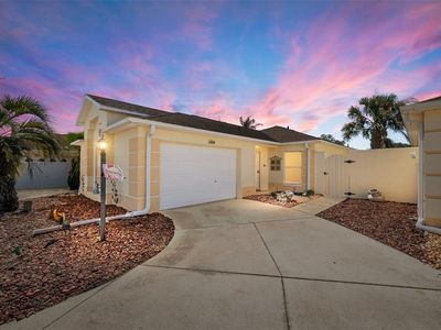 1104 San Bernardo Rd, The Villages, FL, 32162