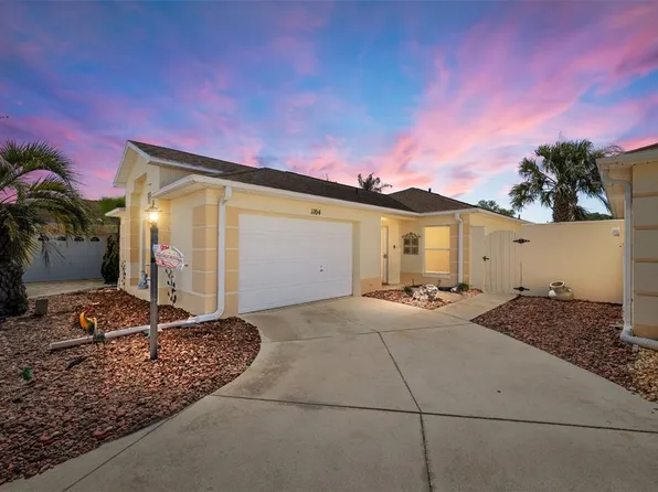 1104 San Bernardo Rd, The Villages, FL 32162