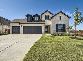 409 Caddo Ridge Ln, Mansfield, TX 76063