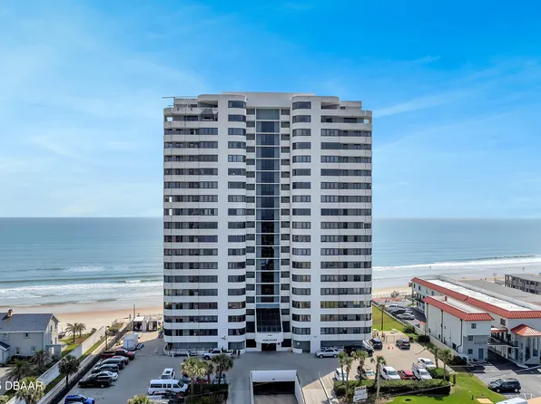 1420 N Atlantic Ave APT 603, Daytona Beach, FL 32118