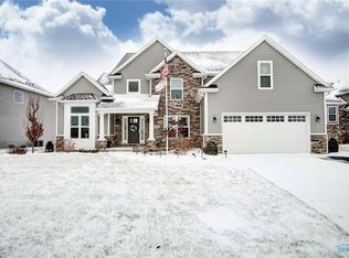 7907 Iron Horse Rd, Monclova, OH