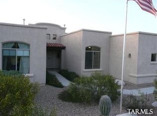 625 N Arizona Estates Loop, Tucson, AZ 85748