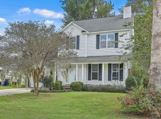 1107 Starwood Ct, Charleston, SC 29412