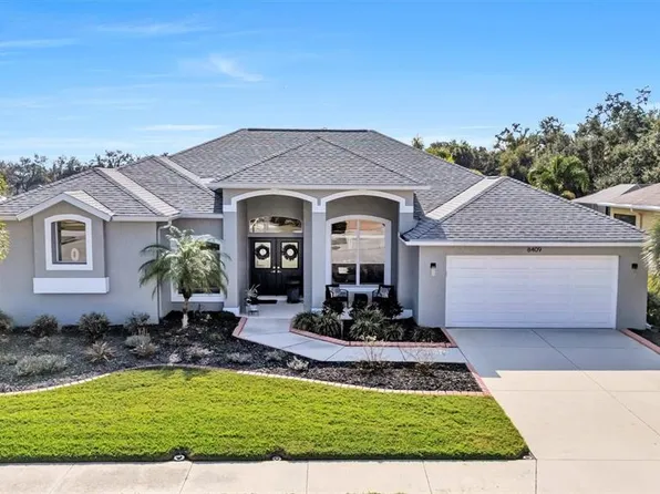 8409 29th St E, Parrish, FL 34219