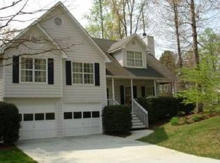 10 Boones Ridge Dr, Acworth, GA 30102