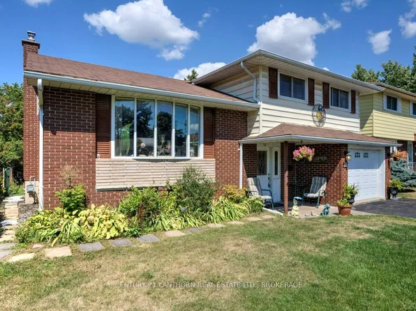 197 King St, Greater Napanee, ON K7R 1B8