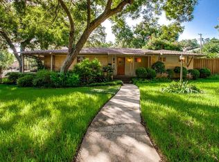 1626 Kessler Canyon Dr, Dallas, TX 75208