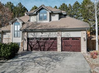 11643 Shoshone Way, Westminster, CO 80234
